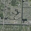 Man with general weakness found on floor in Royal Palm Beach