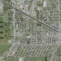 Domestic dispute involving knife at Belle Glade home