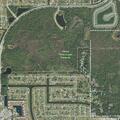 Sick person reported near Cape Coral