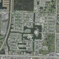 Welfare check at government center finds awake male