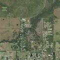 Fire alarm at Telegraph Creek Lane home