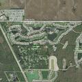 Handgun reported stolen from retirement community