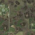 Trespassing reported on Hughes Black Road