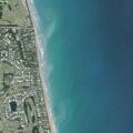 Smoke and flames at multi-story home on Turtle Beach