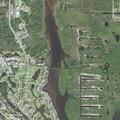 Person found not breathing near Amberjack Place