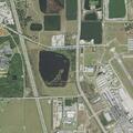 Person having seizure in H pod at Punta Gorda facility