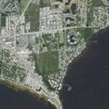 EMS call near Main Trail in Charlotte Harbor