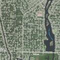 Person experiencing chest pain near Gardner Drive
