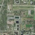EMS transport requested near Riverbank Way