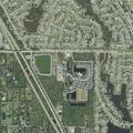 Medical transport dispatched to Port Charlotte Rehab Center