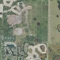 Fall detected for female near Grand Palms Boulevard