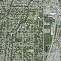 Person treated for abdominal pain in Port Charlotte
