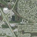 Female found unresponsive in motorized wheelchair