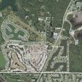 Person reports chest pains at residence in Lake Suzy