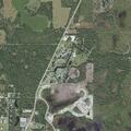 Person fallen at The Preserves, air medical assistance en route