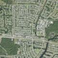 Juvenile assault reported (choke hold) near Tamiami Trail