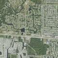 Person injured in a fall near North Port