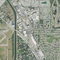 Two-vehicle crash near Hawthorne Rd (Bridge 506), Sarasota County, FL