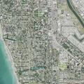 Medical call at apartment near Airport Avenue East