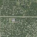 70-year-old female with breathing difficulties in North Port