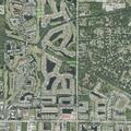 Medical call near Otter Creek Drive in Sawgrass