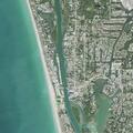 Intoxicated minor near S Casey Key Rd