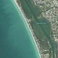 Electrical hazard reported on Casey Key Road