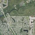 Traffic stop at US-41 and Giotto Drive