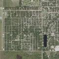 Person with breathing problems near Fifth Street West in Lake Placid