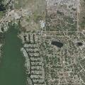 Person reported with general illness near Lake Placid