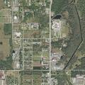 Man suffers pain and numbness after fall at US-441