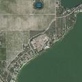 Person reports general illness near Lake Placid
