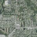 Crash reported on Williamsburg Street