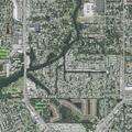 Odor of smoke reported at La Caro Drive complex