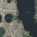 Person with general illness near Lake Placid
