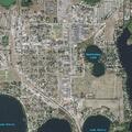 Person with possible change in mental status in Lake Placid