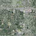 Female reported in distress near Wilkinson Woods