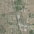 Report of apartment break-in near East Willow Street