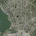 Person experiencing chest pain near Central Avenue South