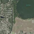 Person having breathing difficulty at Lake June Boulevard