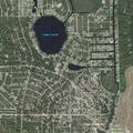 Person fell near Lake June Boulevard