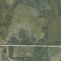 Male patient with COVID alert at NW Lily County Line Rd