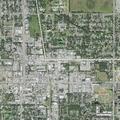 Medical dispatch near 10th Street and Sneed Avenue for emergency