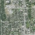 Person requires medical attention near Noble Avenue