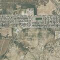 Single-vehicle crash near STEP Academy in Rio Bravo
