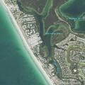 Gas odor reported near South Drive in Longboat Key
