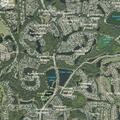 Emergency unit transporting patient to Lakewood Ranch