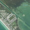 Gas line leak prompts evacuations on Longboat Key