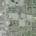 Search for missing person near 44th and 63rd