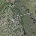 Person experiencing chest pains near Cardinal Road